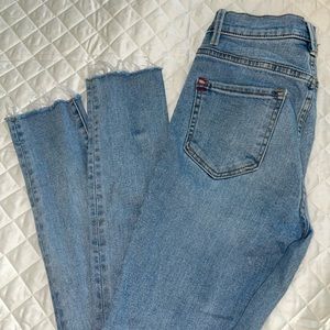 BDG Twig Super High Rise Skinny Jeans